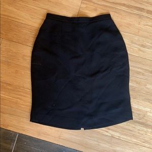 Collectibles petite skirt